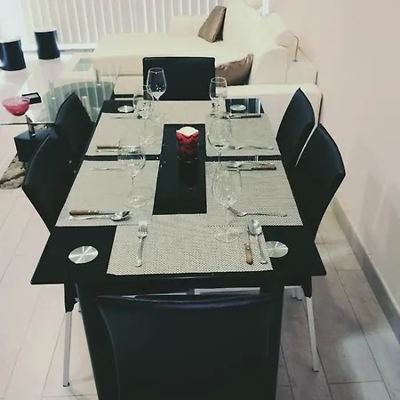 Luxury Modern 3 Bedroom Seaview Apt Marsaskala