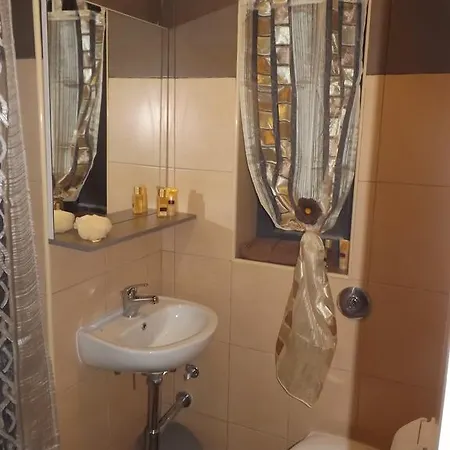 Appartement Luxury Modern 3 Bedroom Seaview Apt *