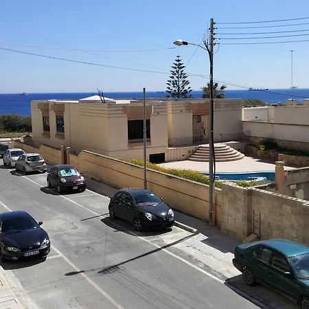 Luxury Modern 3 Bedroom Seaview Apt Appartement