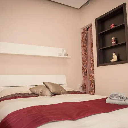 Luxury Modern 3 Bedroom Seaview Apt Appartement
