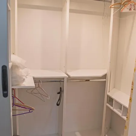 Appartement Luxury Modern 3 Bedroom Seaview Apt