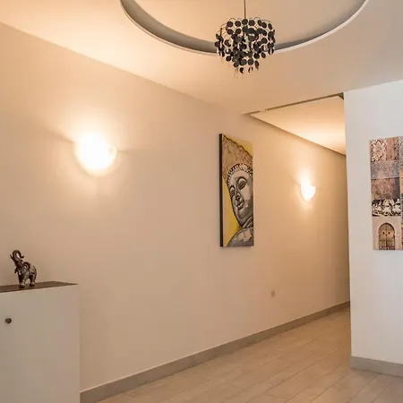 Luxury Modern 3 Bedroom Seaview Apt Marsaskala