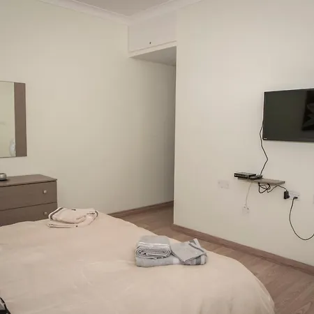 Appartement Luxury Modern 3 Bedroom Seaview Apt