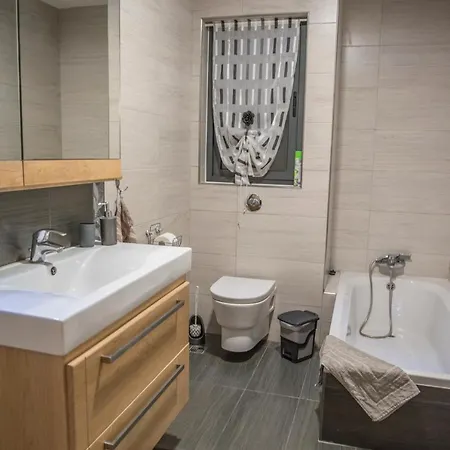 Appartement Luxury Modern 3 Bedroom Seaview Apt *