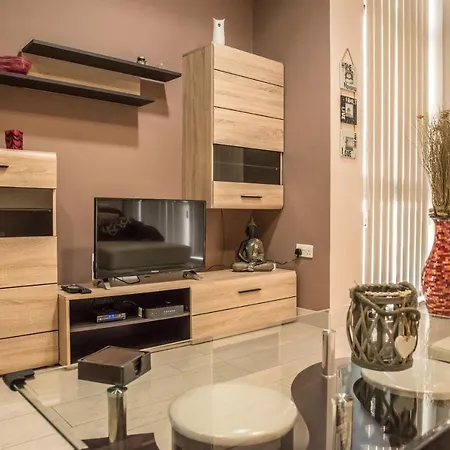 Luxury Modern 3 Bedroom Seaview Apt Appartement
