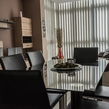 Luxury Modern 3 Bedroom Seaview Apt * Marsaskala